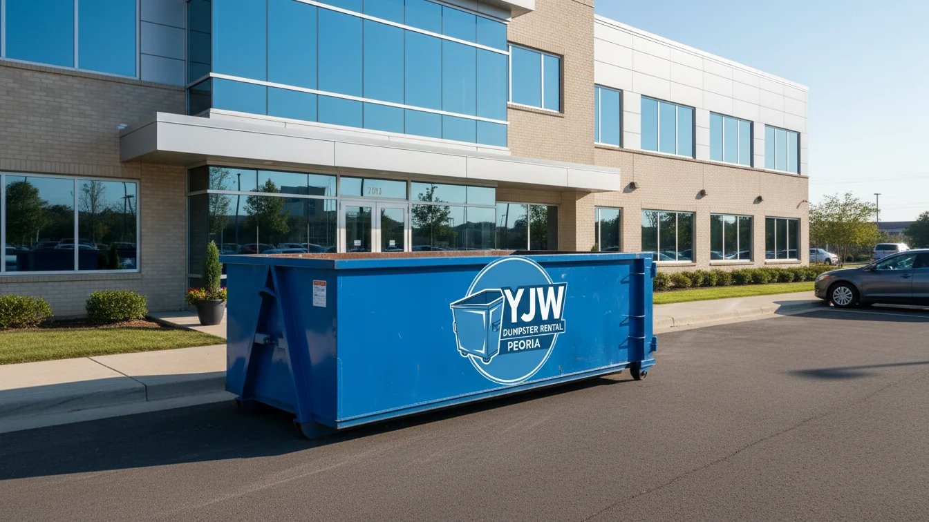 Commercial Dumpster Rental-img