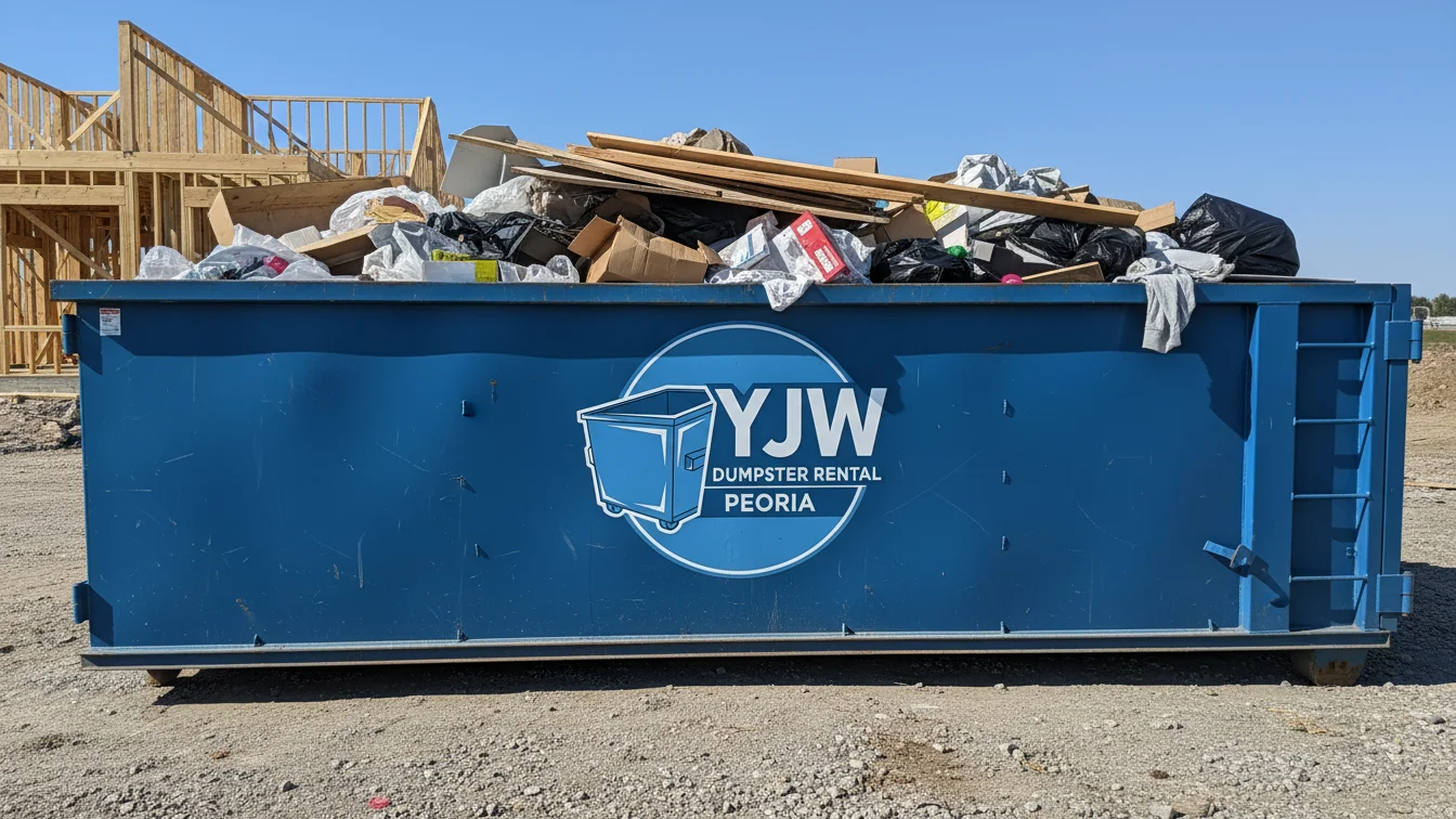 Junk Removal Peoria